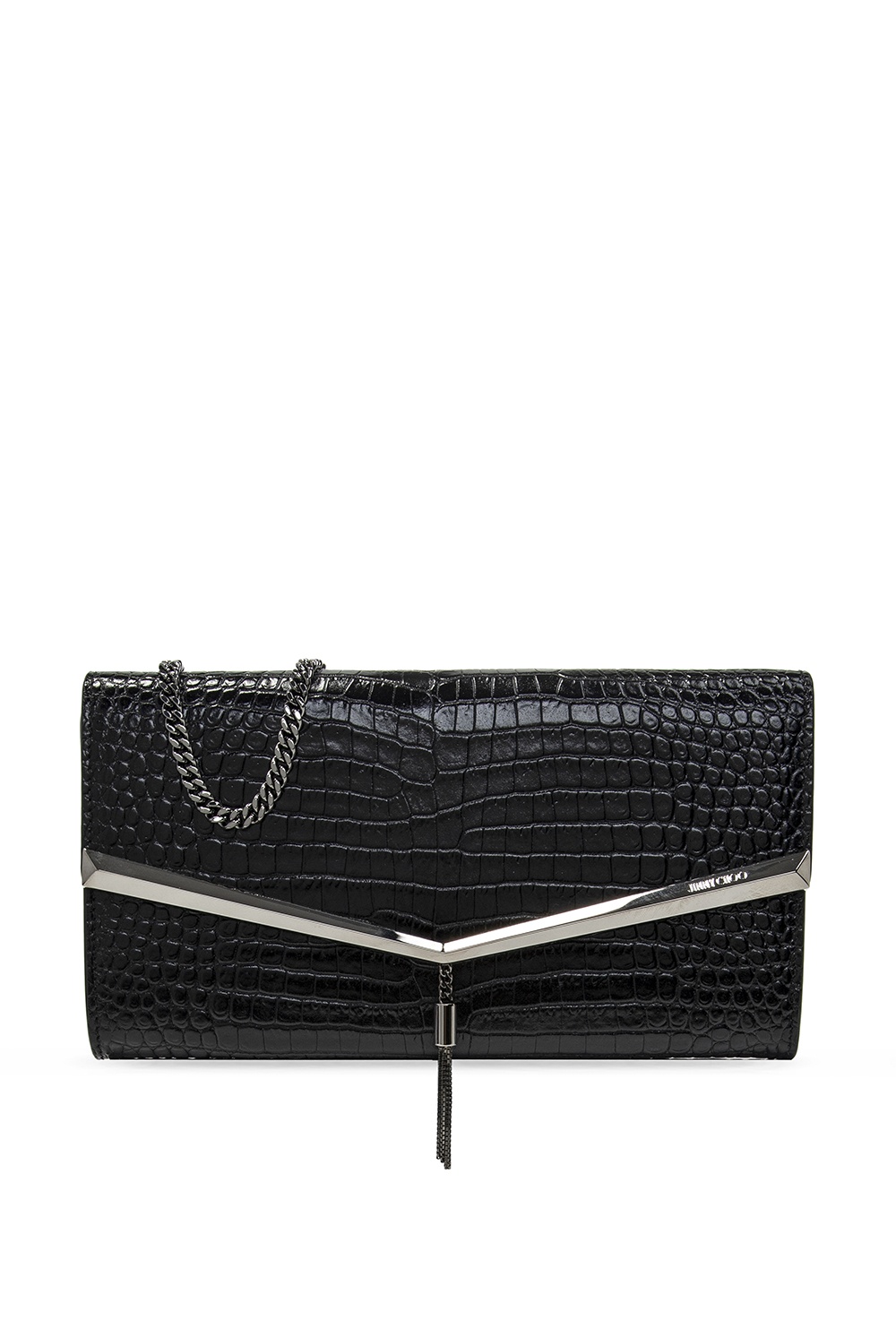 Jimmy Choo ‘Elish’ shoulder bag