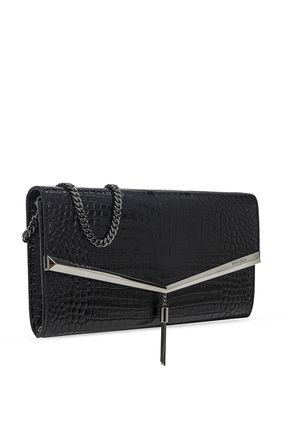 Jimmy Choo ‘Elish’ shoulder bag