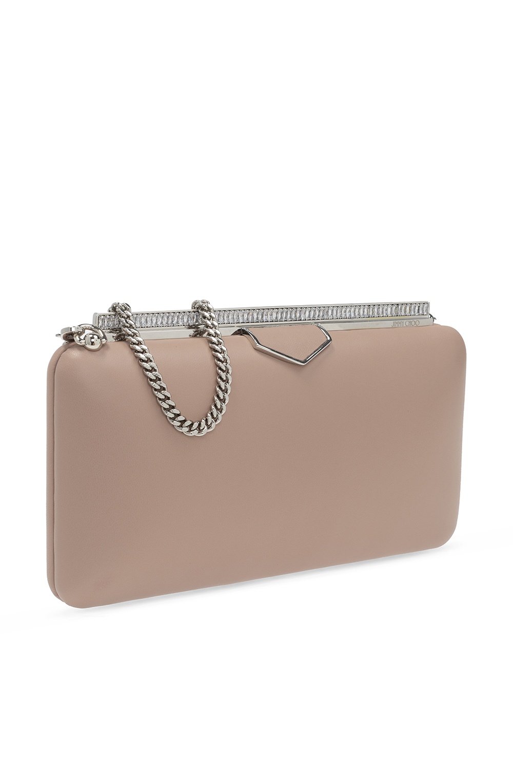 Jimmy Choo ELLIPSE  Clutch bag wedding, Womens designer bags, Luxury bags