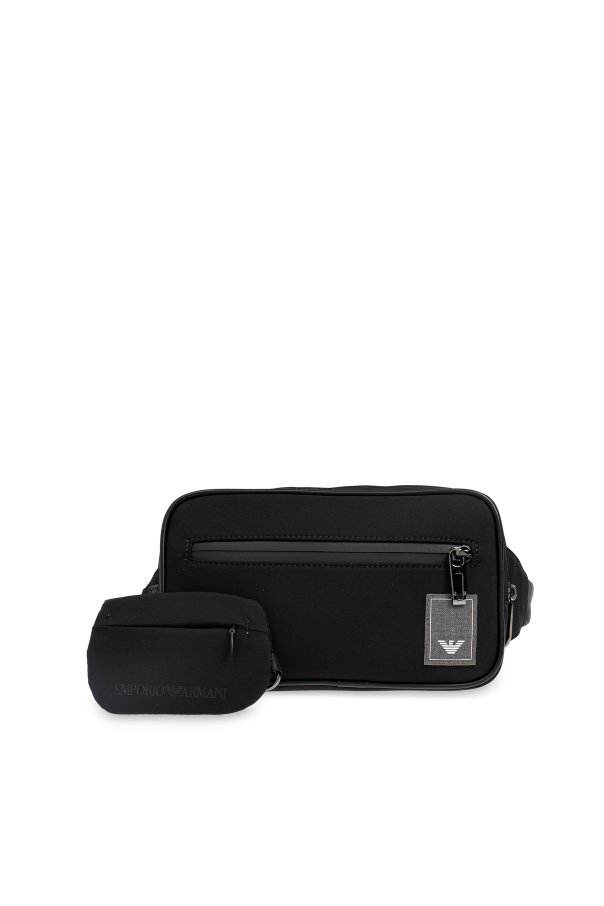 Emporio Armani Fanny Pack