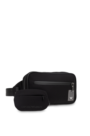 Emporio Armani Fanny Pack