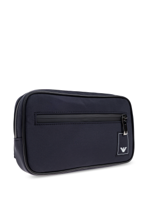 Emporio Armani Hundetasche für die Hüfte