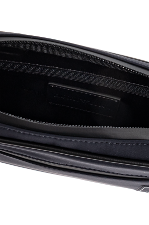 Emporio Armani Hundetasche für die Hüfte