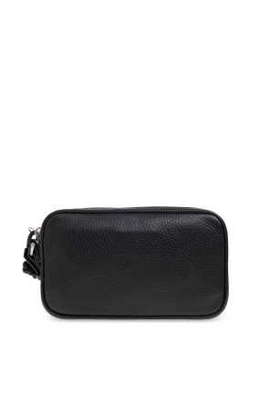 Emporio Armani Leather handbag