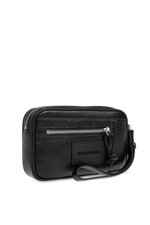 Emporio Armani Leather handbag