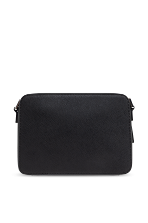 Emporio Armani Shoulder bag with logo