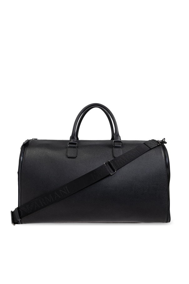 Suit carrier, zdjęcie 1 Suit carrier od Emporio Armani