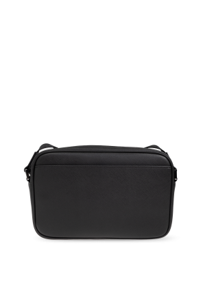 Emporio Armani Torba na ramię z kolekcji `Sustainability`