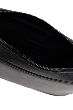 Emporio Armani Torba na ramię z kolekcji `Sustainability`