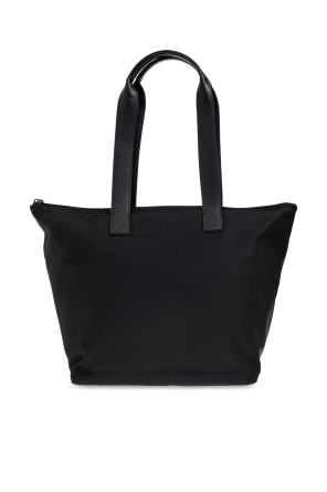 Emporio Armani Shopper bag from the "Sustainability" collection