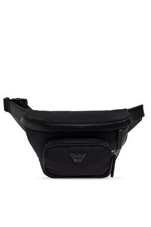 Torba na pas z logo