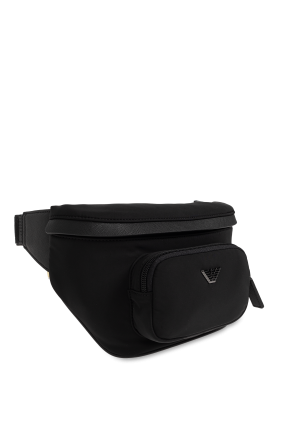 Emporio Armani Torba na pas