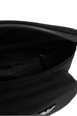 Emporio Armani Torba na pas