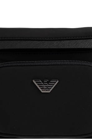 Emporio Armani Torba na pas