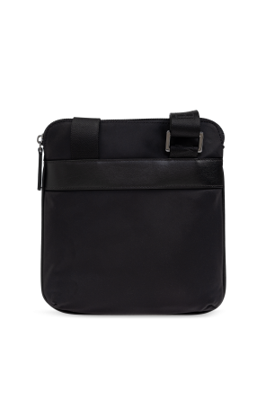Emporio Armani Shoulder bag with logo
