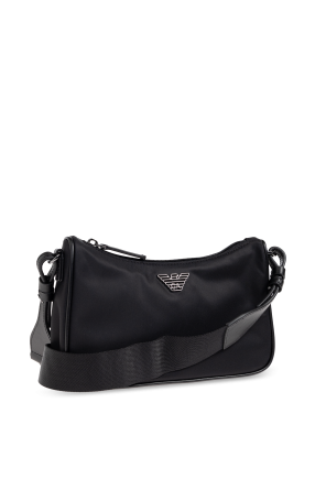 Emporio Armani Shoulder bag from the `Sustainability` collection