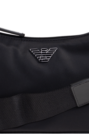 Emporio Armani Shoulder bag from the `Sustainability` collection