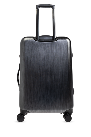 Emporio Armani Suitcase with wheels