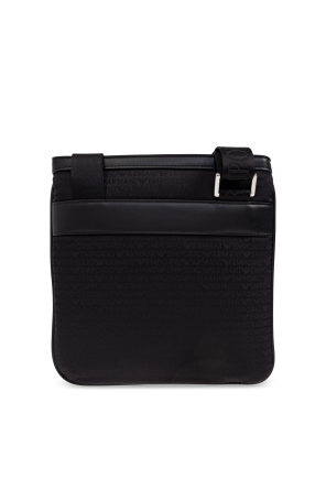 Emporio Armani Torba na ramię z logo