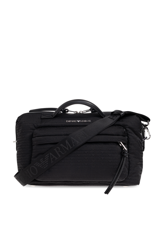 Monogram hand bag od Emporio Armani