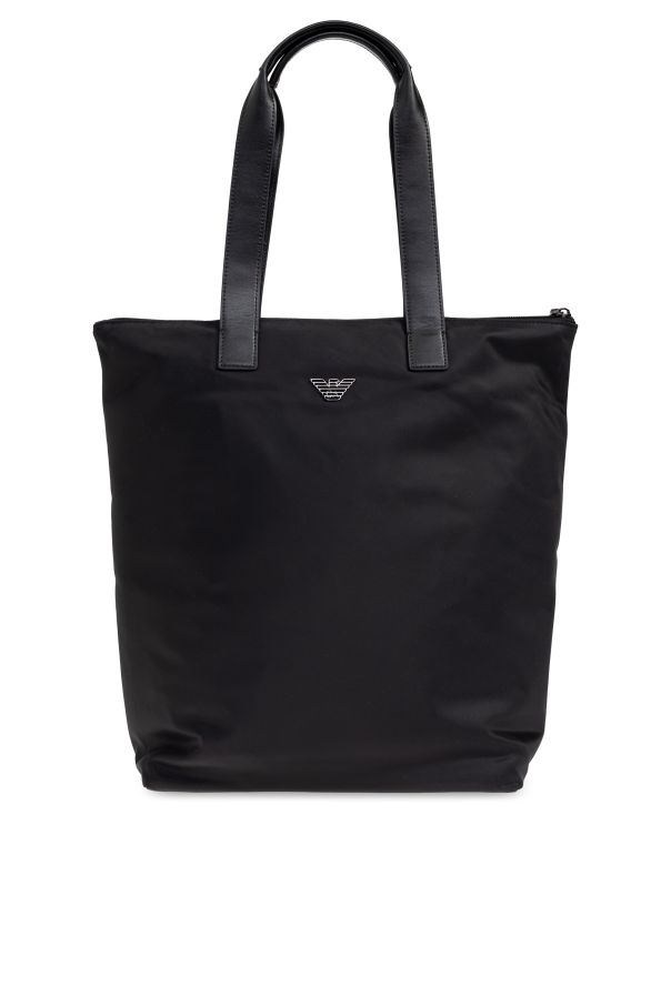 Shopper bag from the 