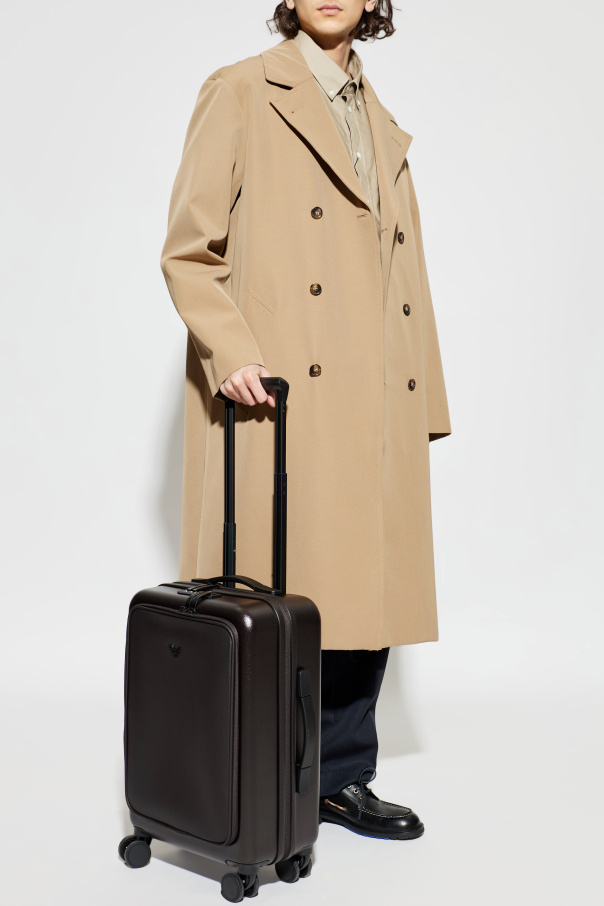 Emporio Armani Cabin suitcase