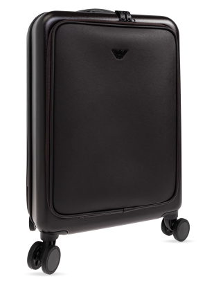 Emporio Armani Cabin suitcase