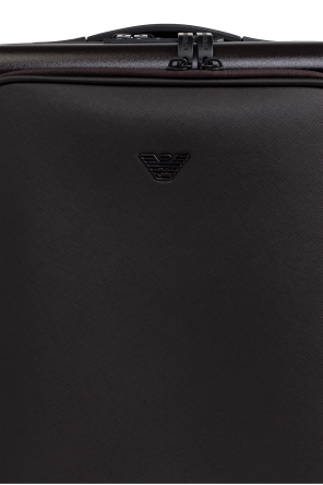 Emporio Armani Cabin suitcase