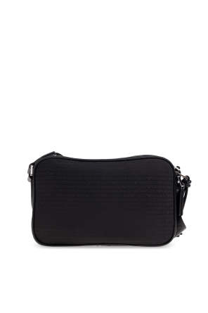 Emporio Armani Shoulder bag with monogram