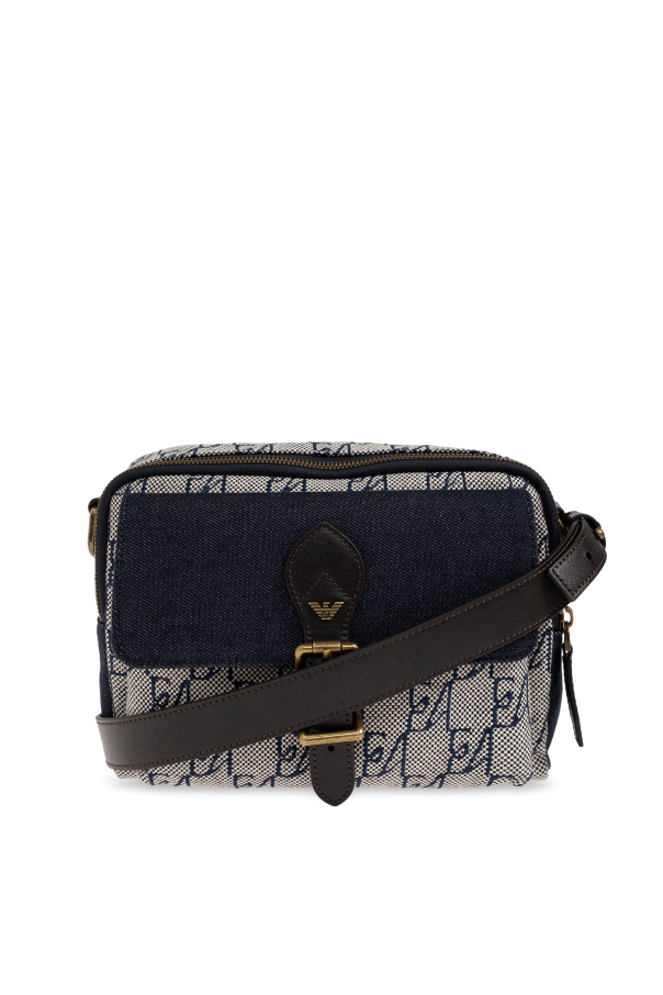 Monogram bag od Emporio Armani