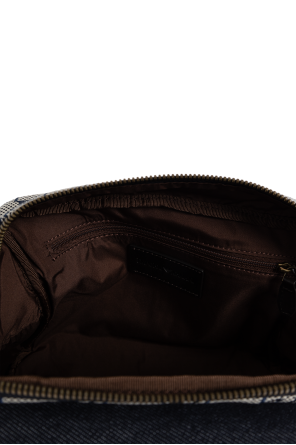 Emporio Armani Tasche mit Monogramm