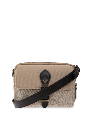 Monogram tote bag od Emporio Armani