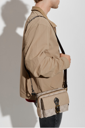 Monogram tote bag od Emporio Armani