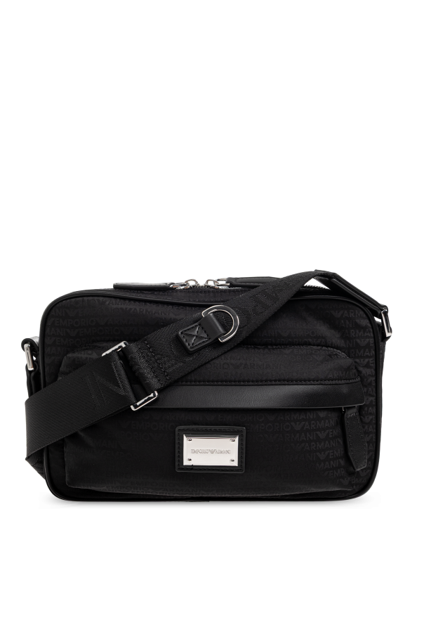 Monogram bag od Emporio Armani