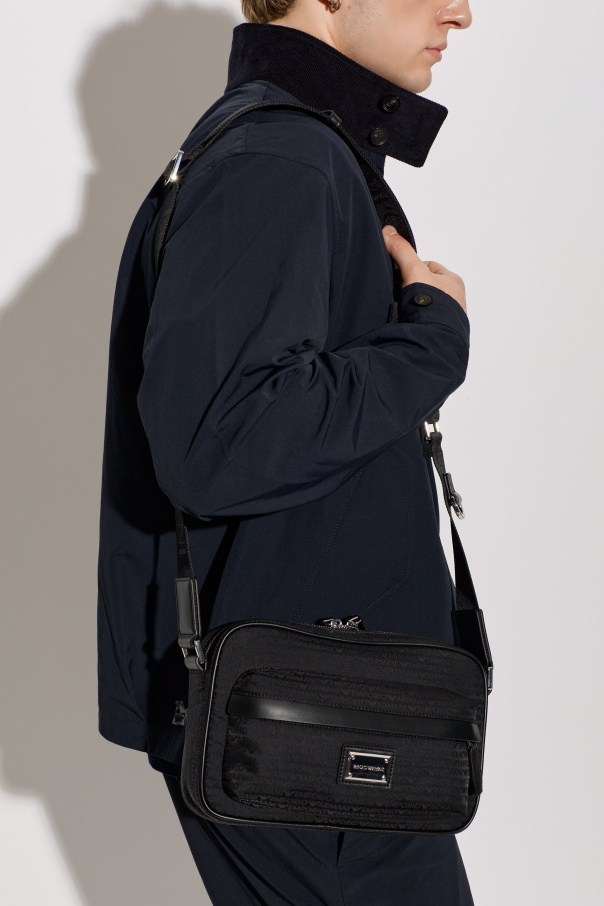 Emporio Armani Monogram bag