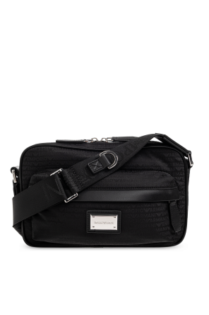 Monogram bag