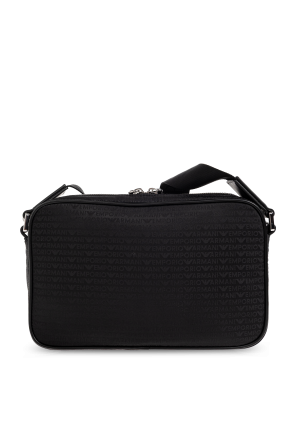 Emporio Armani Monogram bag