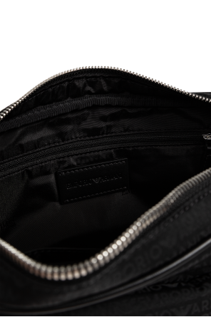 Emporio Armani Monogram bag