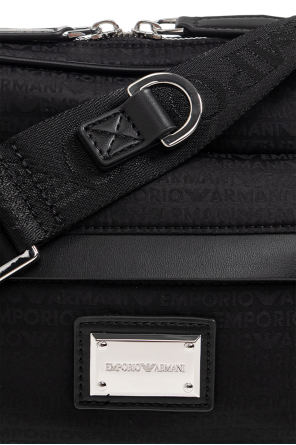 Emporio Armani Monogram bag