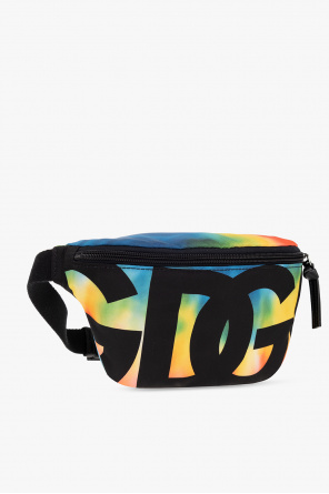 Dolce Vita Toyah Platform Sneakers Kids Belt bag