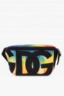 dolce bowls & Gabbana Kids Belt bag