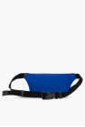 Dolce & Gabbana Kids BLUE Belt bag with logo