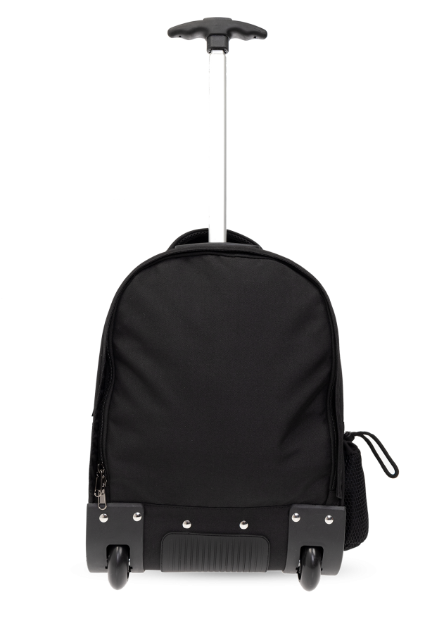 Taie Doreiller 50 75 Dolce Backpack with wheels