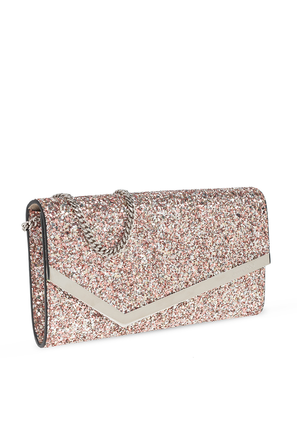 Jimmy Choo ‘Emmie’ clutch