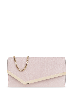 ‘Emmie’ Clutch