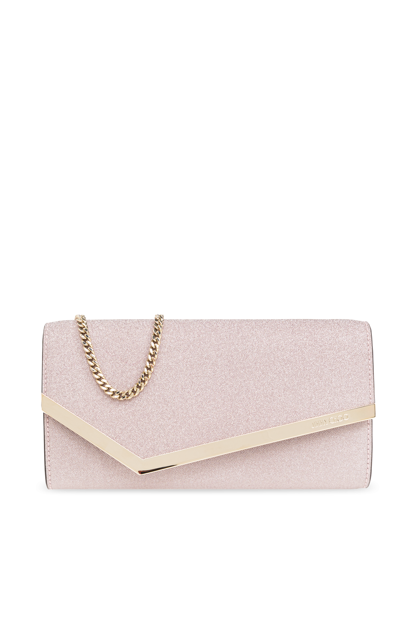 Jimmy Choo ‘Emmie’ Clutch