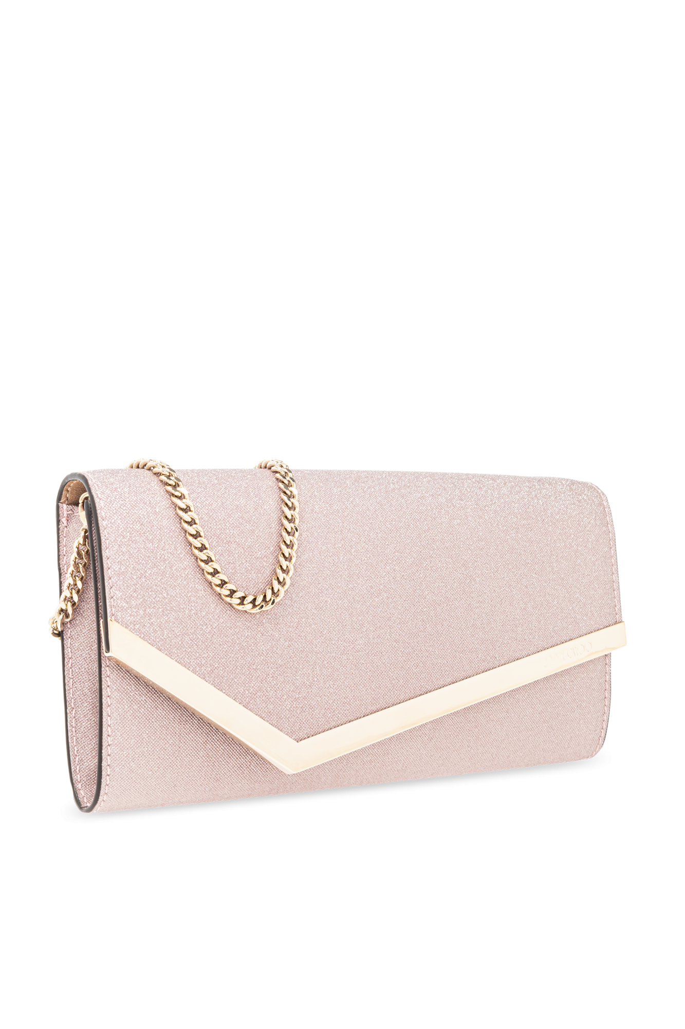 Jimmy Choo ‘Emmie’ Clutch