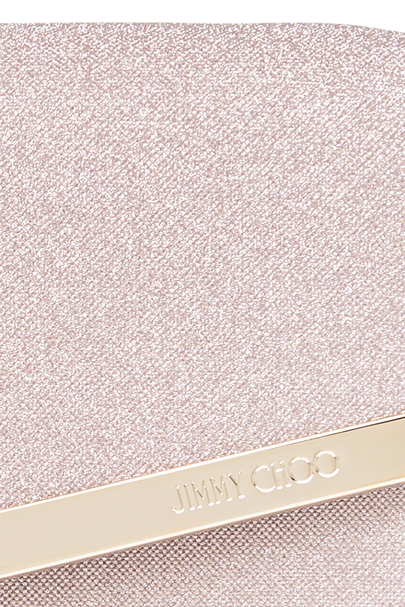 Jimmy Choo ‘Emmie’ Clutch