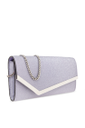 Jimmy Choo ‘Emmie’ Clutch