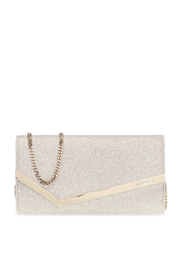 'Emmie' shoulder bag od Jimmy Choo